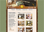 VKL studio website - interior design & renovation of premises